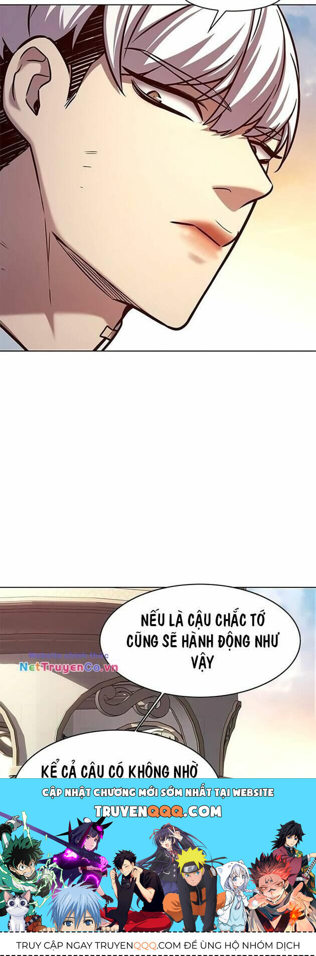 Cô Dâu Của Sói Trắng Chapter 215 - Trang 2