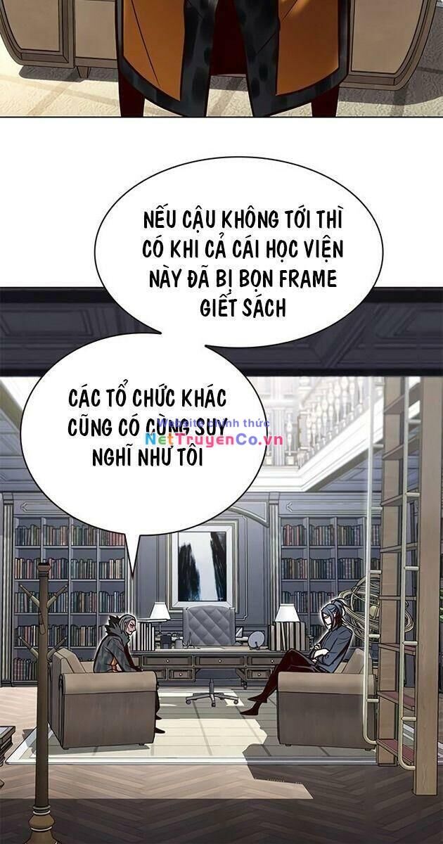 Cô Dâu Của Sói Trắng Chapter 215 - Trang 2