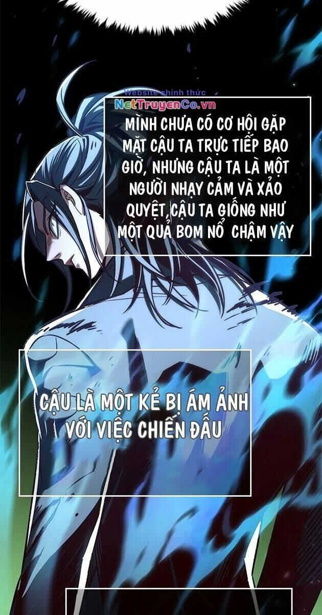Cô Dâu Của Sói Trắng Chapter 215 - Trang 2