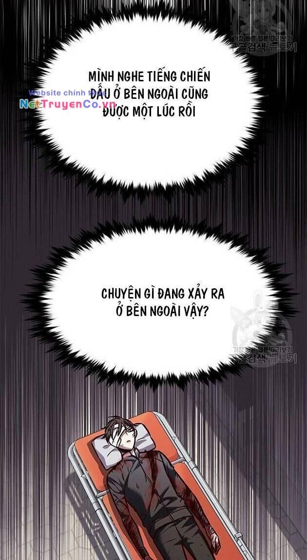 Cô Dâu Của Sói Trắng Chapter 216 - Trang 2