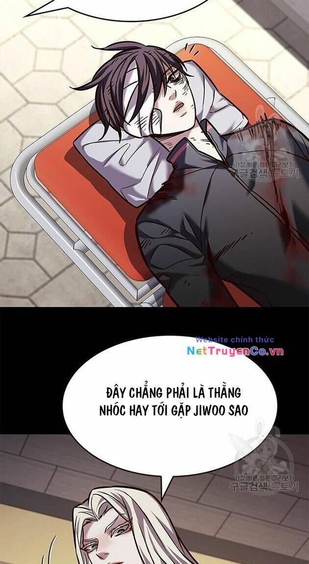 Cô Dâu Của Sói Trắng Chapter 216 - Trang 2