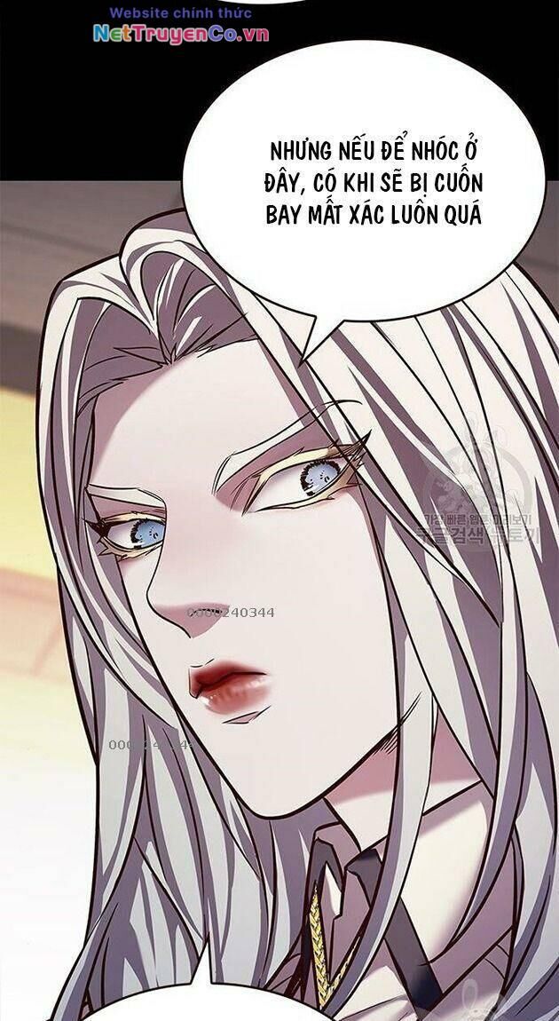 Cô Dâu Của Sói Trắng Chapter 216 - Trang 2