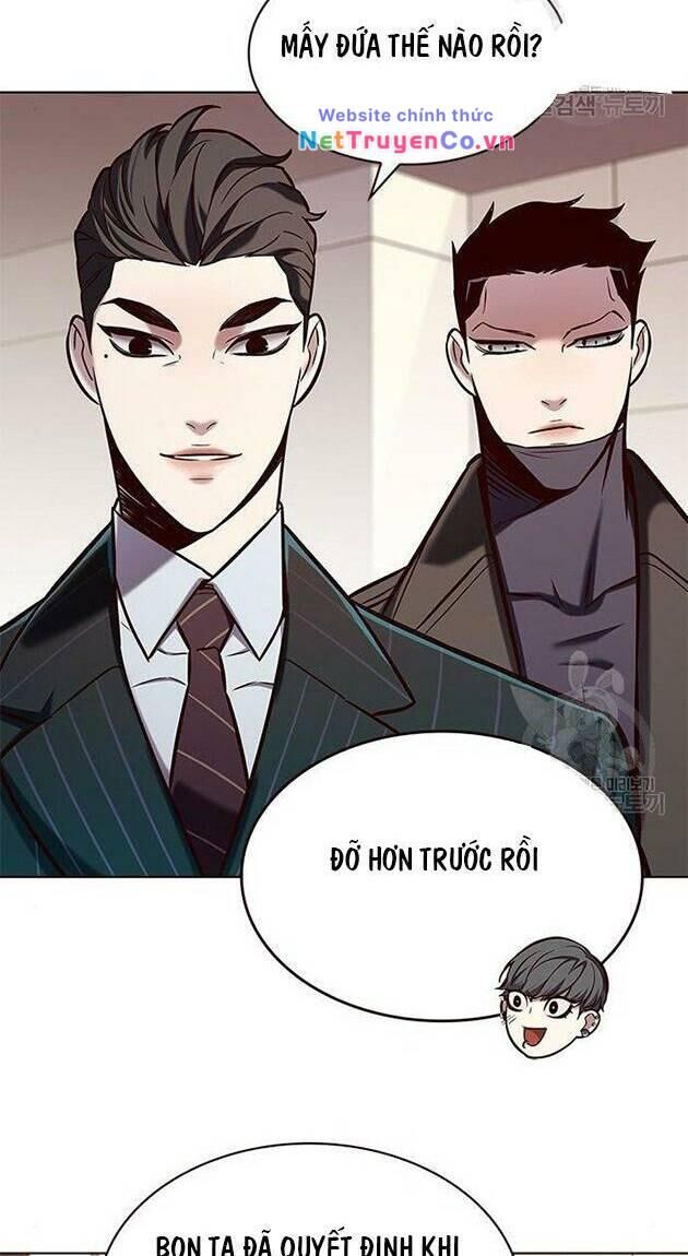 Cô Dâu Của Sói Trắng Chapter 216 - Trang 2