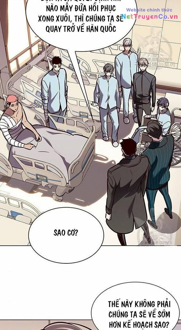 Cô Dâu Của Sói Trắng Chapter 216 - Trang 2