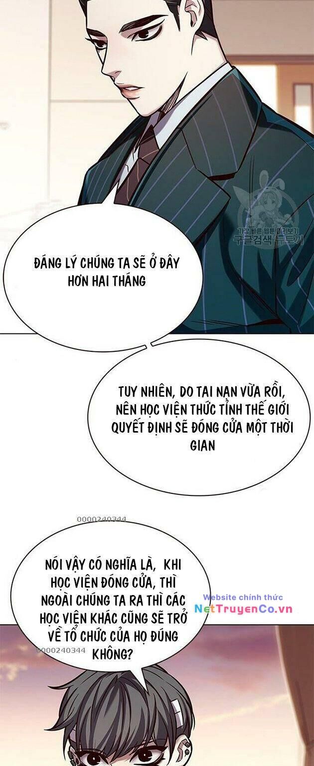 Cô Dâu Của Sói Trắng Chapter 216 - Trang 2