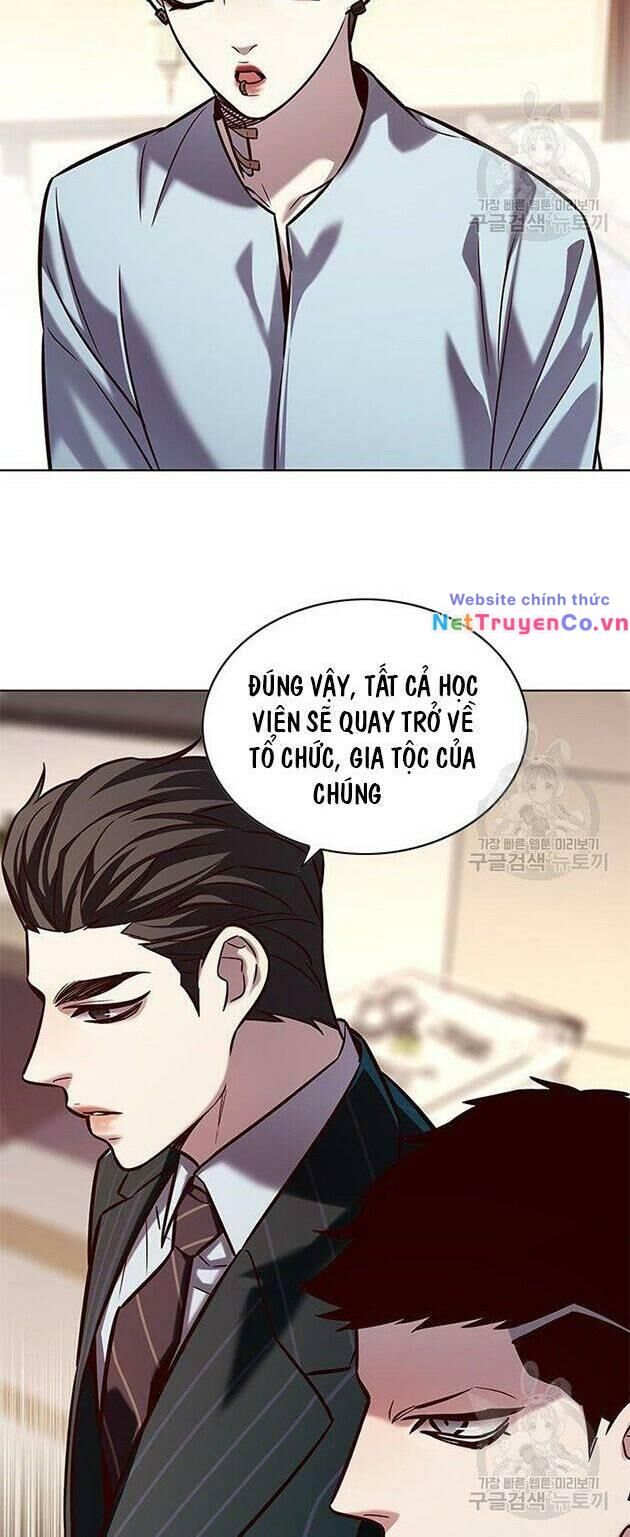 Cô Dâu Của Sói Trắng Chapter 216 - Trang 2