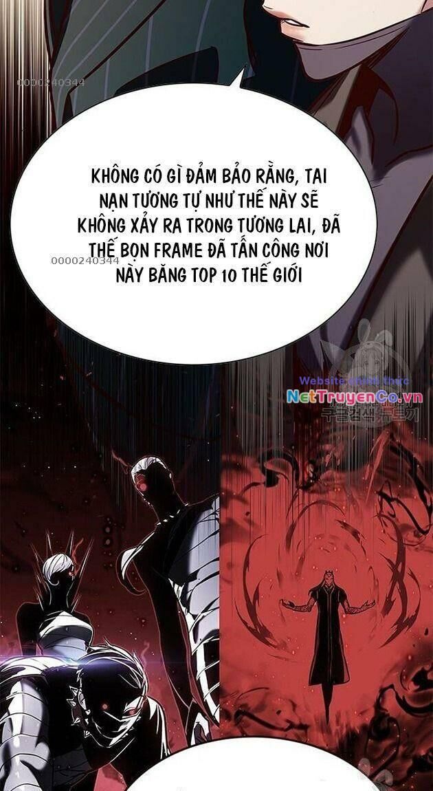 Cô Dâu Của Sói Trắng Chapter 216 - Trang 2