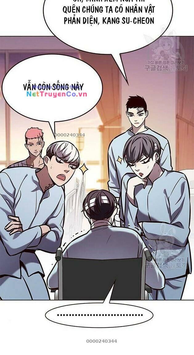 Cô Dâu Của Sói Trắng Chapter 216 - Trang 2