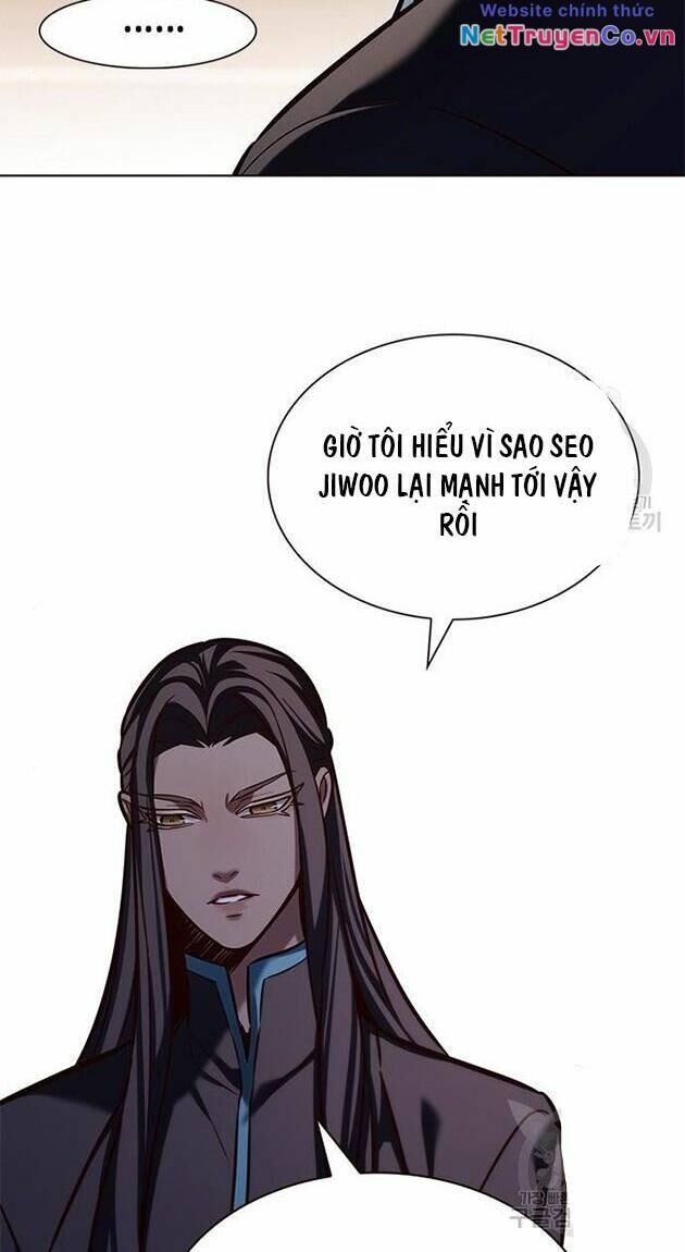 Cô Dâu Của Sói Trắng Chapter 216 - Trang 2