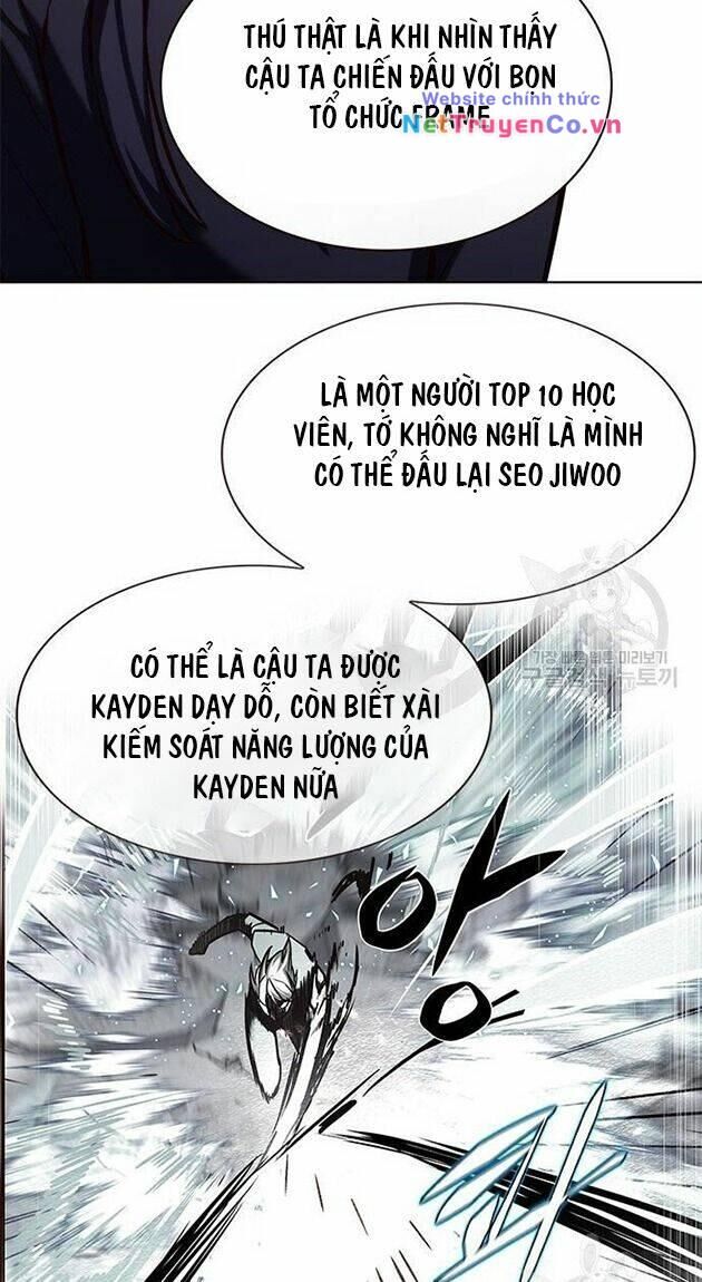 Cô Dâu Của Sói Trắng Chapter 216 - Trang 2