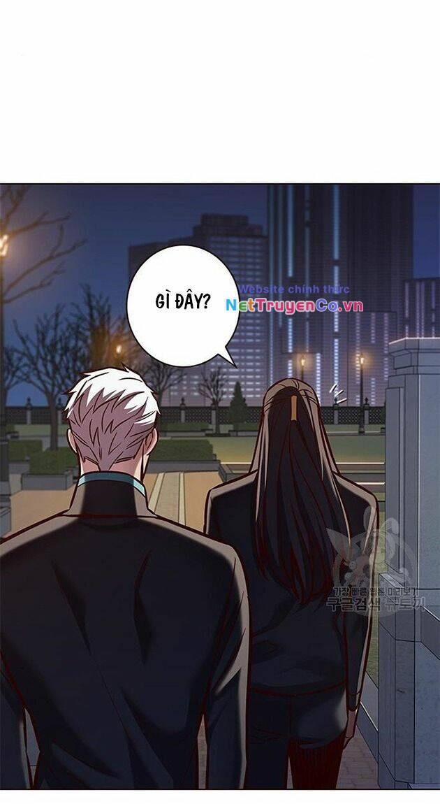 Cô Dâu Của Sói Trắng Chapter 216 - Trang 2