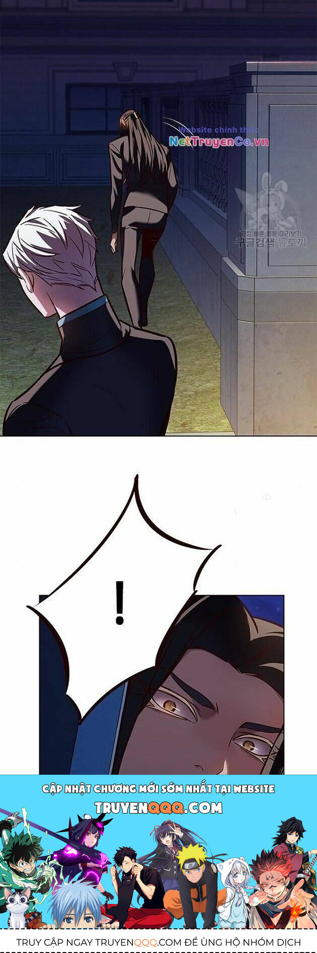 Cô Dâu Của Sói Trắng Chapter 216 - Trang 2