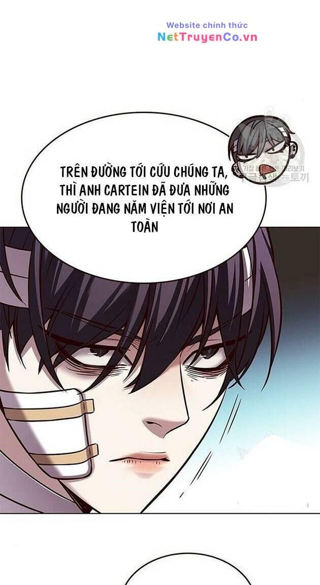 Cô Dâu Của Sói Trắng Chapter 216 - Trang 2