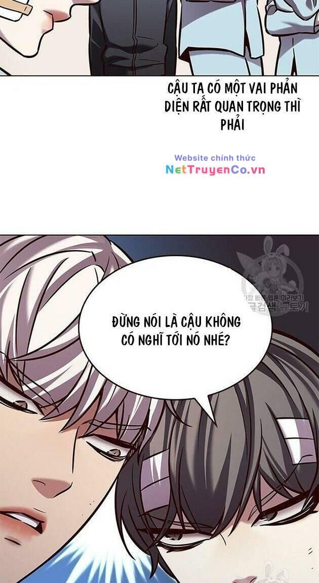 Cô Dâu Của Sói Trắng Chapter 216 - Trang 2