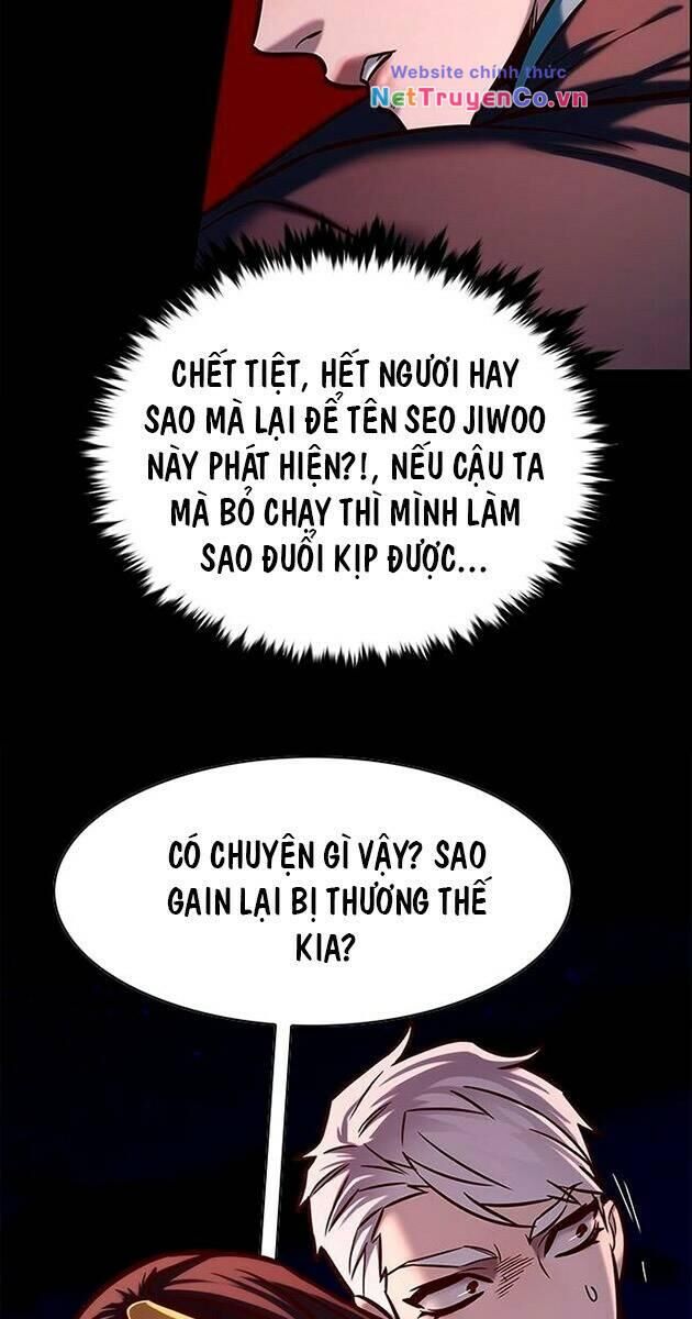 Cô Dâu Của Sói Trắng Chapter 217 - Trang 2