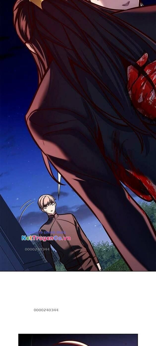 Cô Dâu Của Sói Trắng Chapter 217 - Trang 2