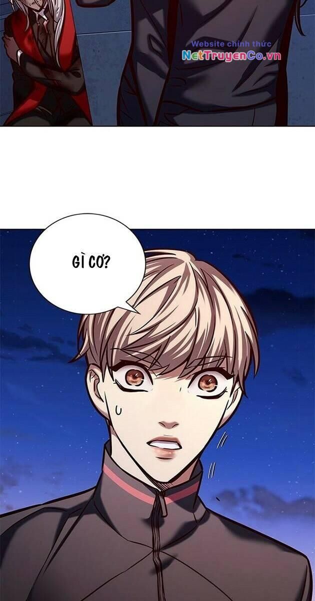 Cô Dâu Của Sói Trắng Chapter 217 - Trang 2