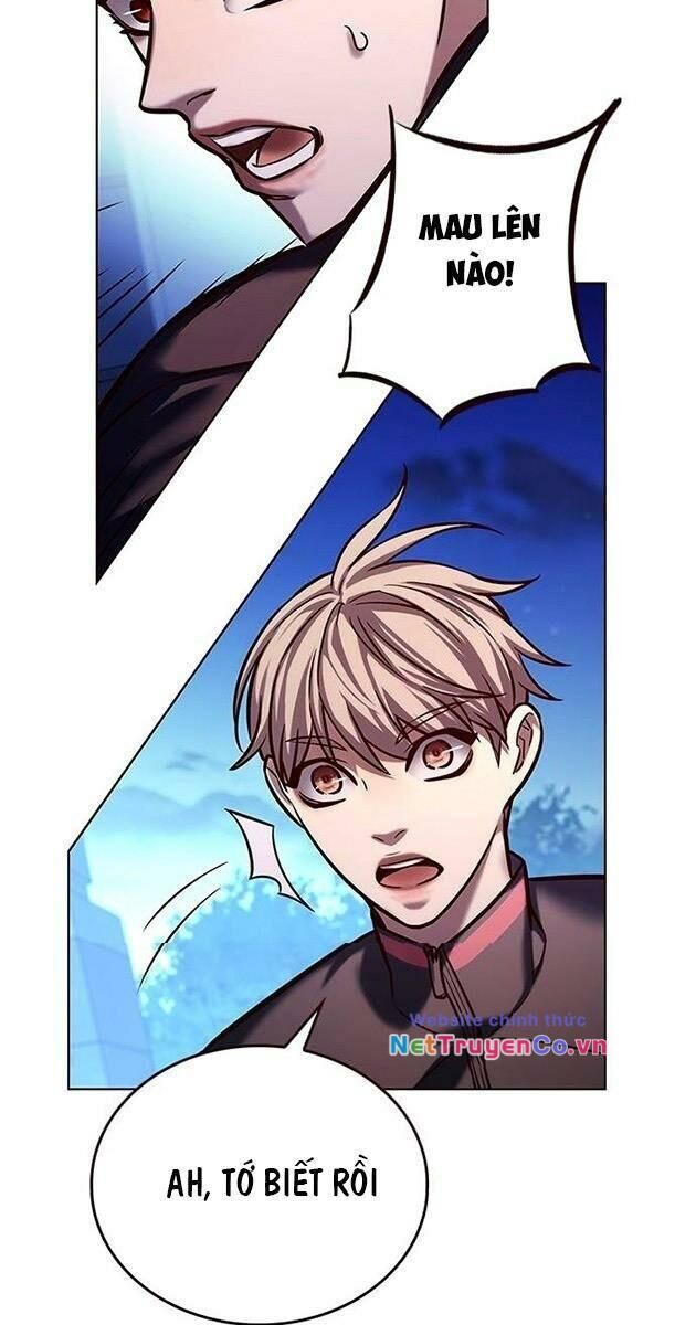 Cô Dâu Của Sói Trắng Chapter 217 - Trang 2