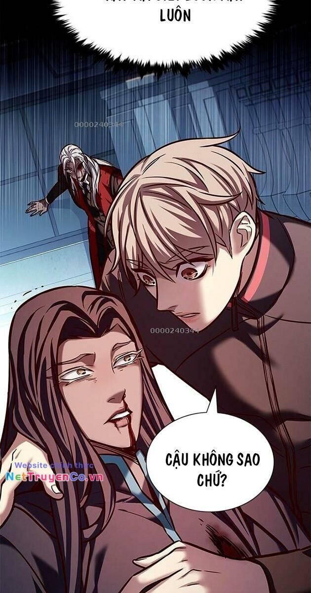 Cô Dâu Của Sói Trắng Chapter 217 - Trang 2