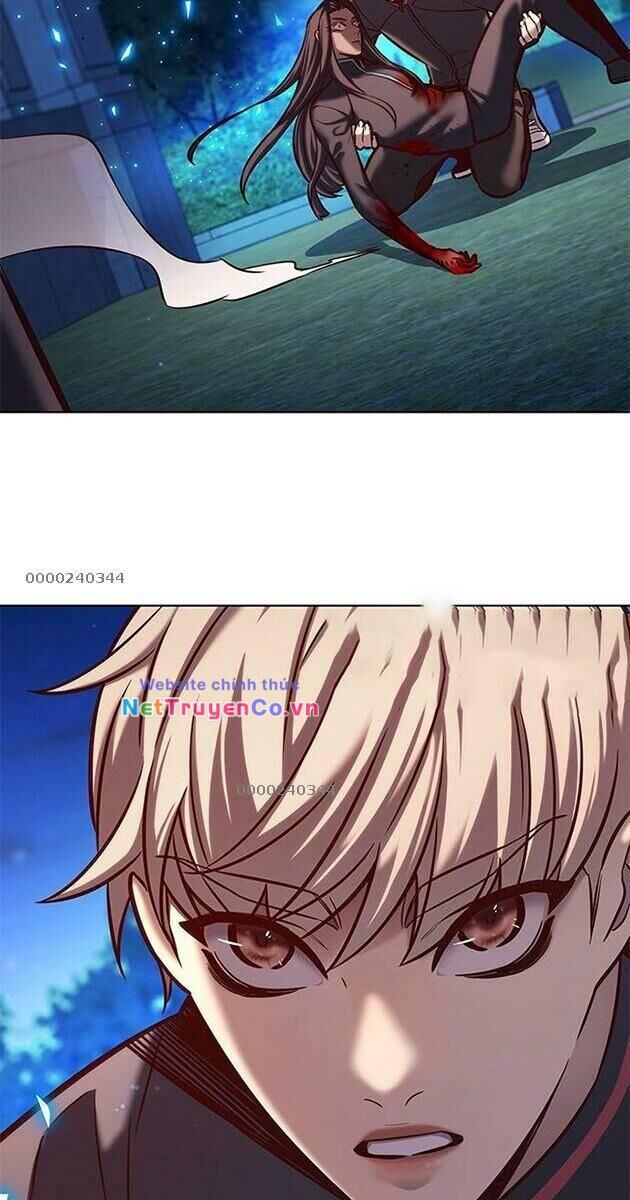 Cô Dâu Của Sói Trắng Chapter 217 - Trang 2