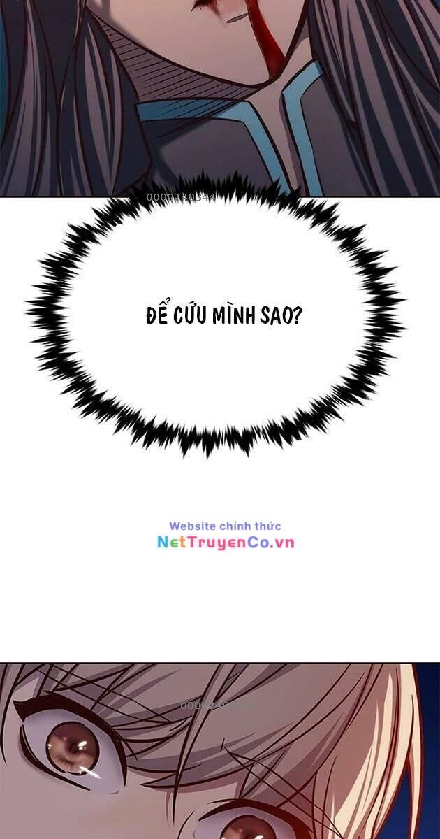 Cô Dâu Của Sói Trắng Chapter 217 - Trang 2