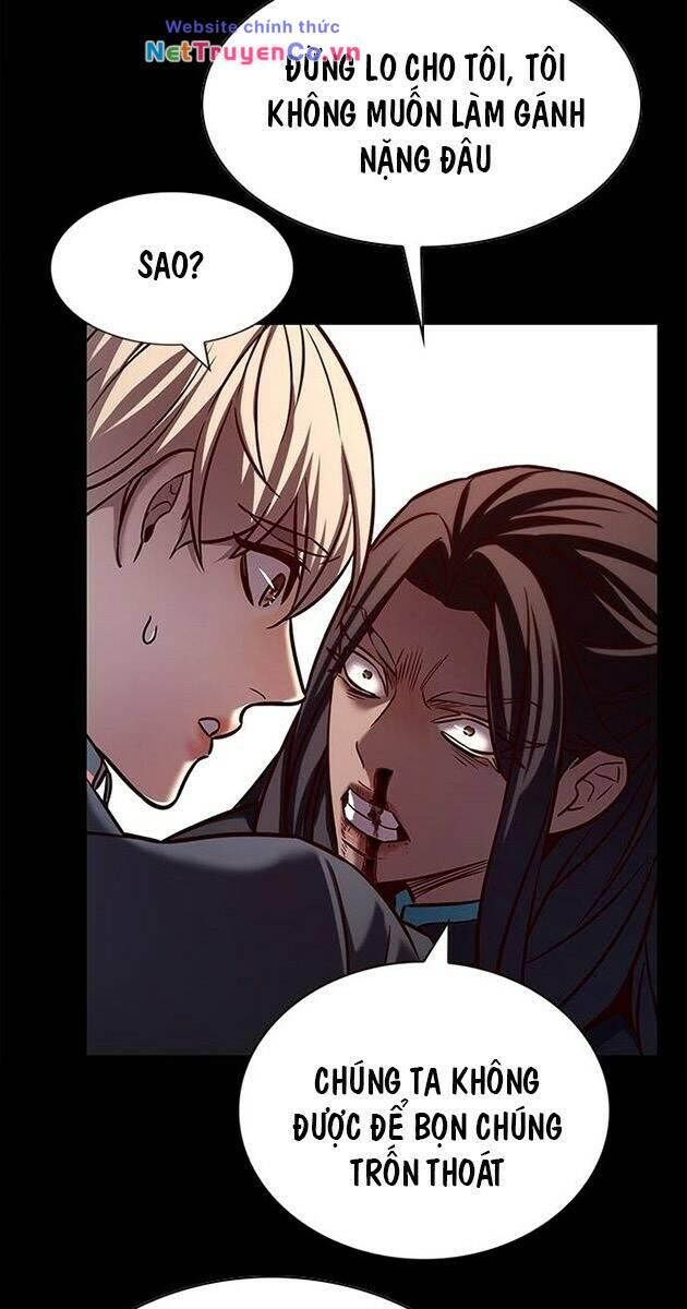 Cô Dâu Của Sói Trắng Chapter 217 - Trang 2