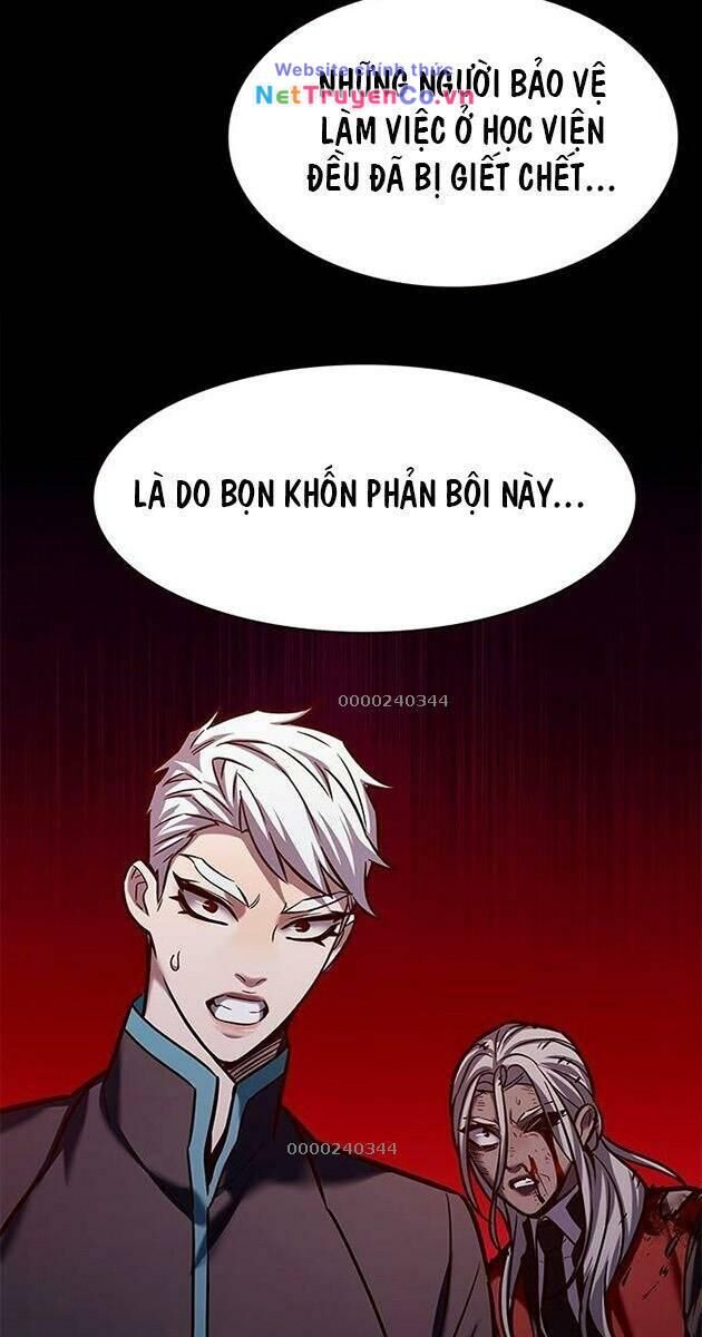 Cô Dâu Của Sói Trắng Chapter 217 - Trang 2