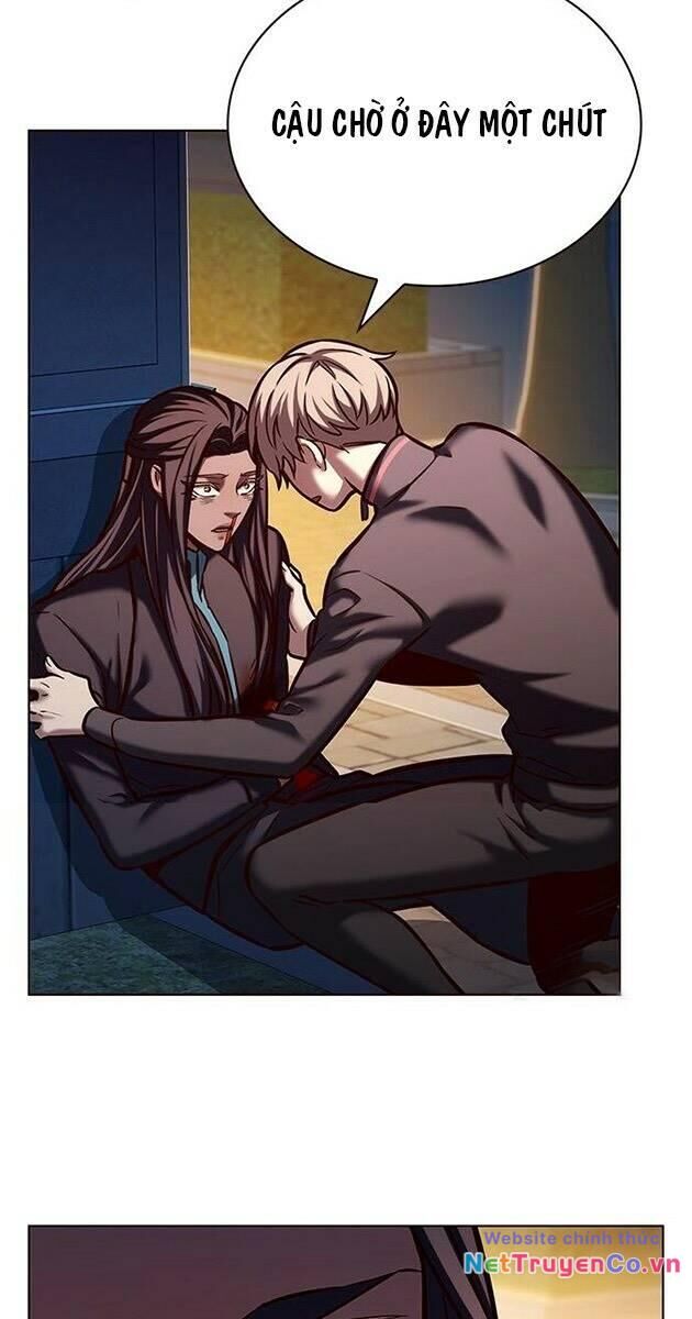 Cô Dâu Của Sói Trắng Chapter 217 - Trang 2