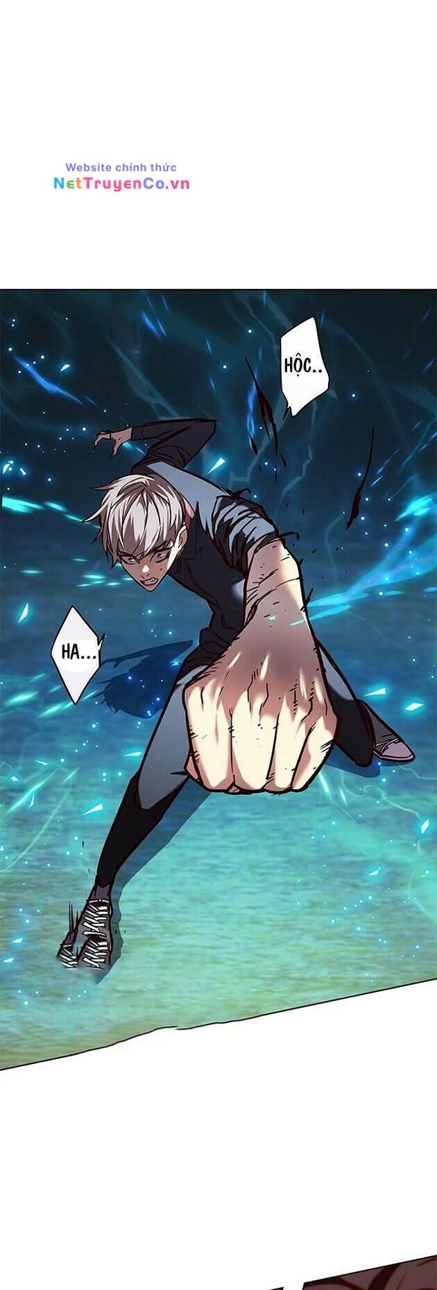 Cô Dâu Của Sói Trắng Chapter 217 - Trang 2