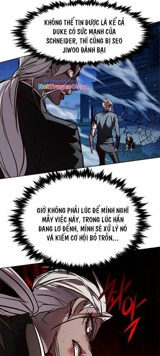 Cô Dâu Của Sói Trắng Chapter 217 - Trang 2