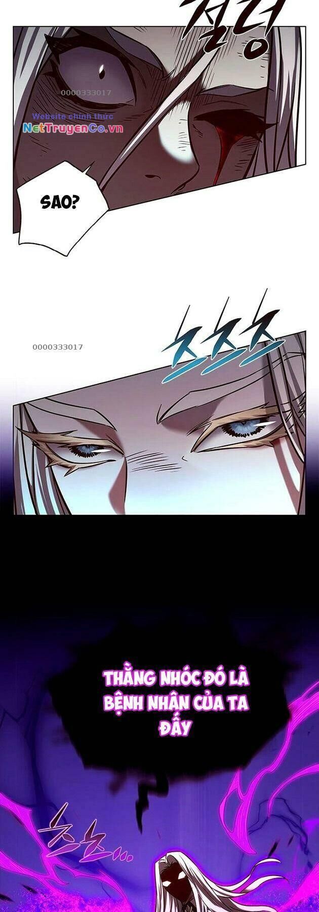 Cô Dâu Của Sói Trắng Chapter 218 - Trang 2