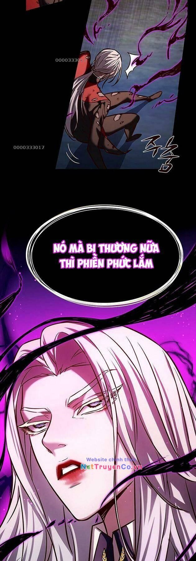 Cô Dâu Của Sói Trắng Chapter 218 - Trang 2