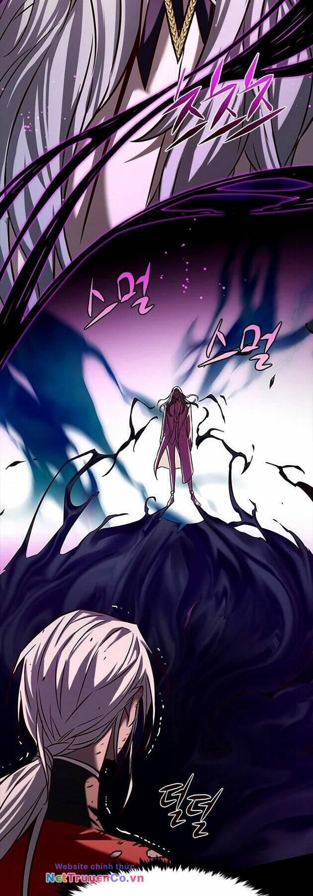 Cô Dâu Của Sói Trắng Chapter 218 - Trang 2