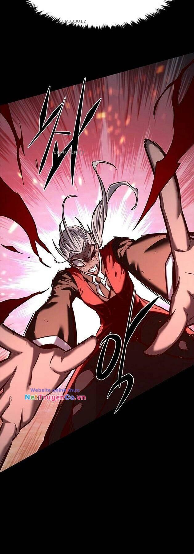 Cô Dâu Của Sói Trắng Chapter 218 - Trang 2