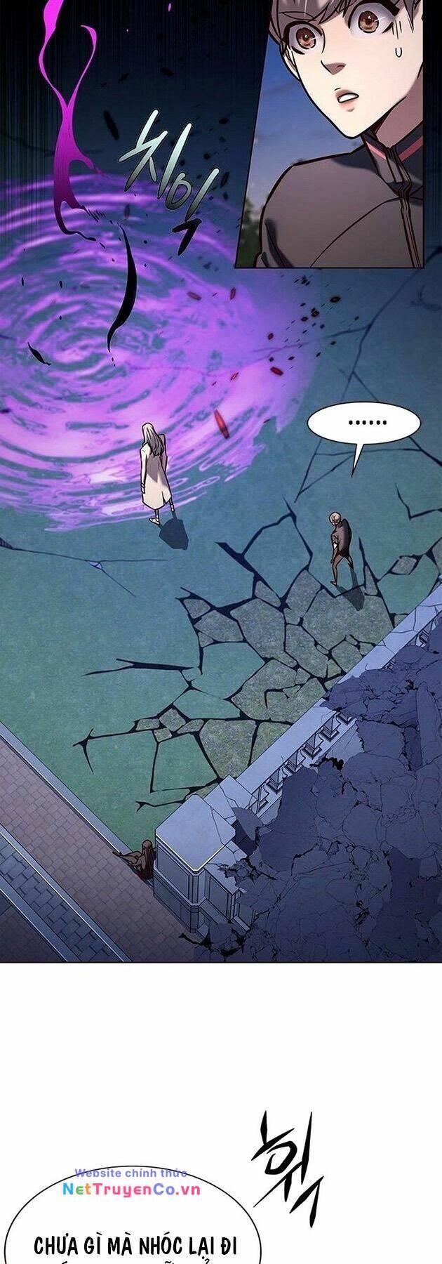 Cô Dâu Của Sói Trắng Chapter 218 - Trang 2