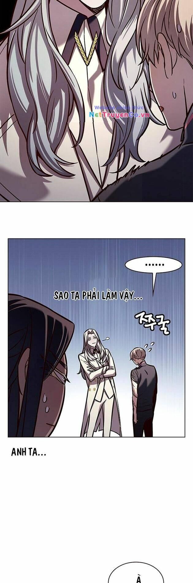 Cô Dâu Của Sói Trắng Chapter 218 - Trang 2