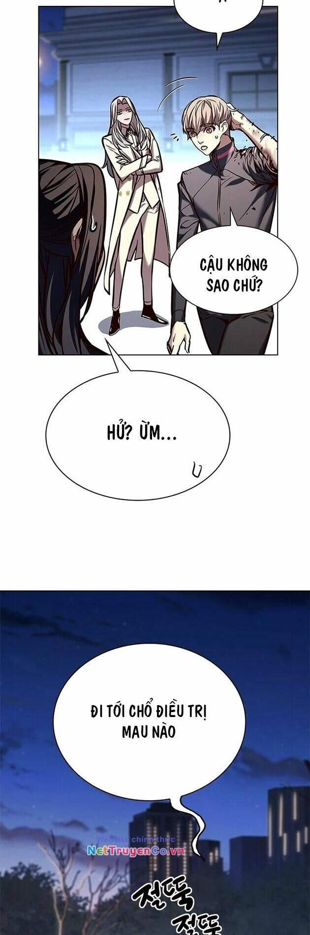 Cô Dâu Của Sói Trắng Chapter 218 - Trang 2