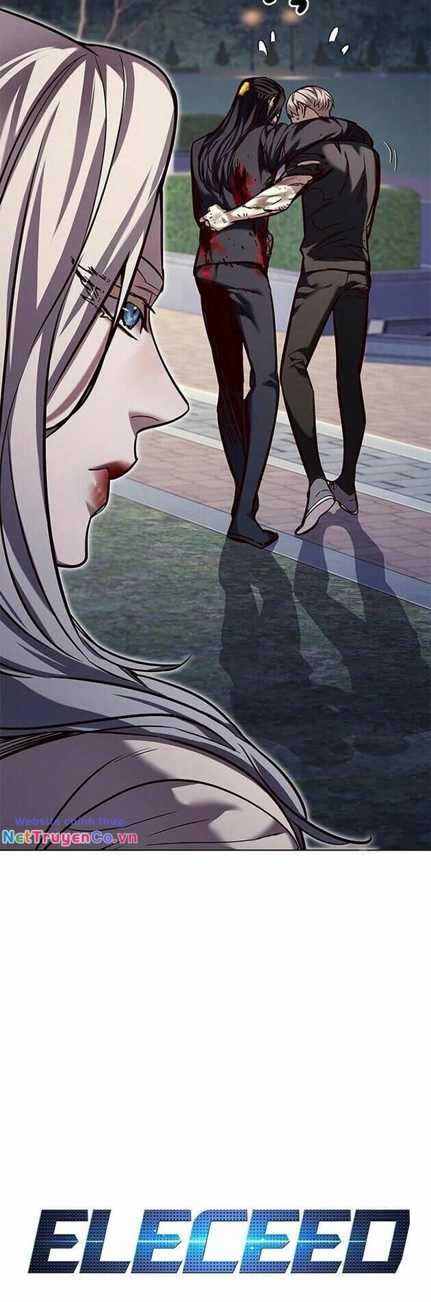 Cô Dâu Của Sói Trắng Chapter 218 - Trang 2