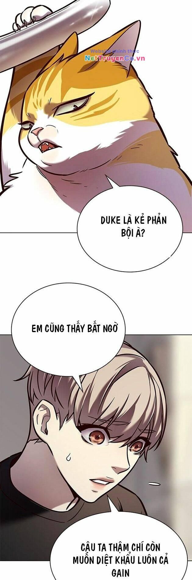 Cô Dâu Của Sói Trắng Chapter 218 - Trang 2
