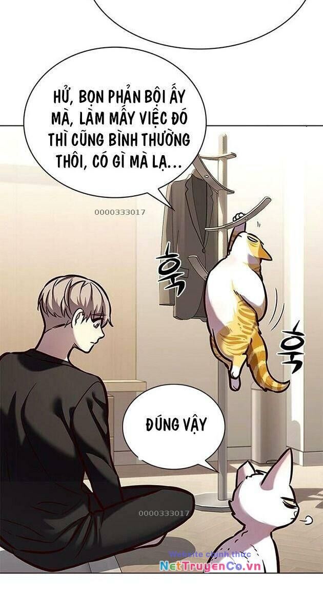 Cô Dâu Của Sói Trắng Chapter 218 - Trang 2