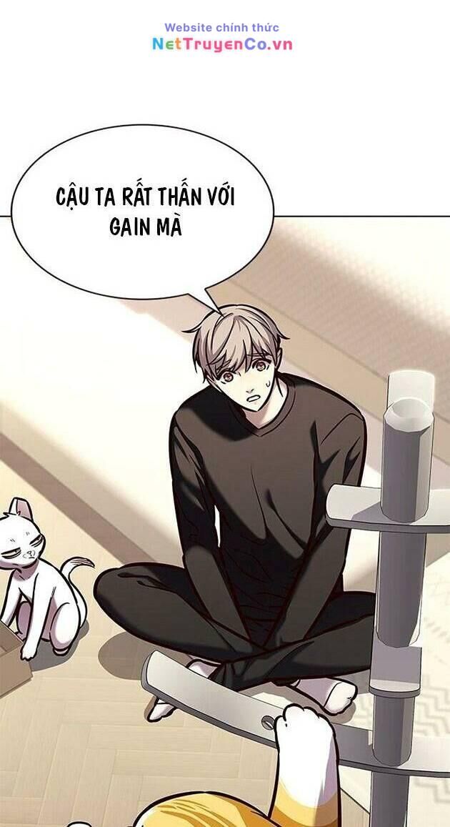 Cô Dâu Của Sói Trắng Chapter 218 - Trang 2