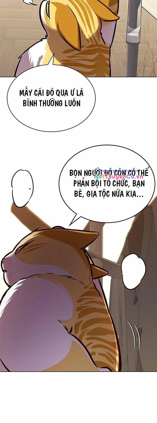 Cô Dâu Của Sói Trắng Chapter 218 - Trang 2