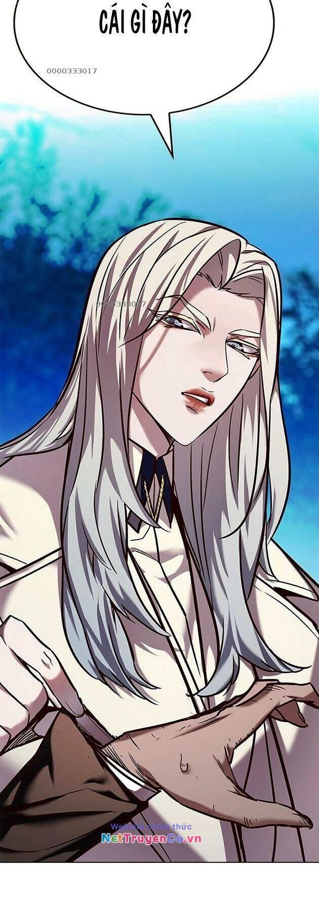 Cô Dâu Của Sói Trắng Chapter 218 - Trang 2