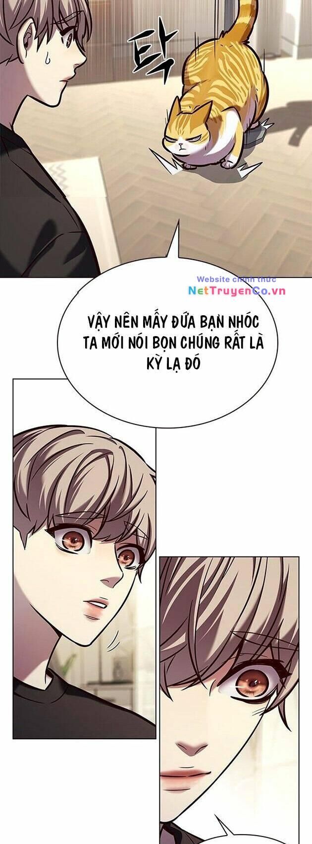 Cô Dâu Của Sói Trắng Chapter 218 - Trang 2