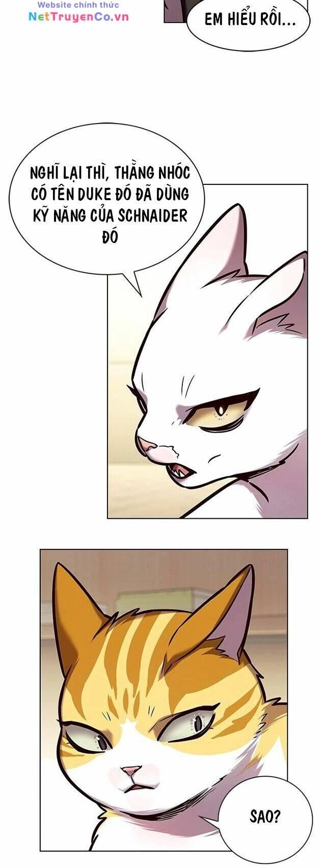 Cô Dâu Của Sói Trắng Chapter 218 - Trang 2