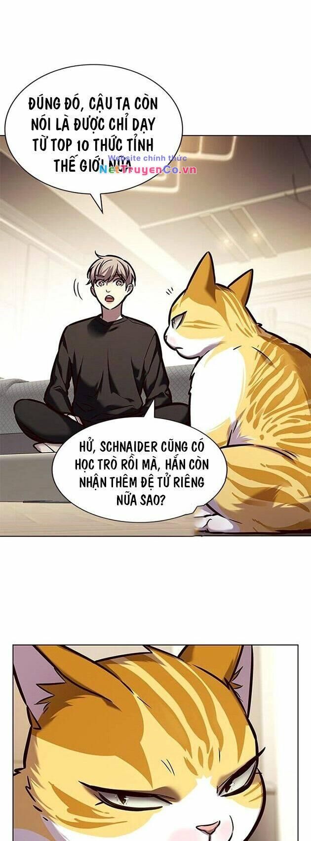 Cô Dâu Của Sói Trắng Chapter 218 - Trang 2