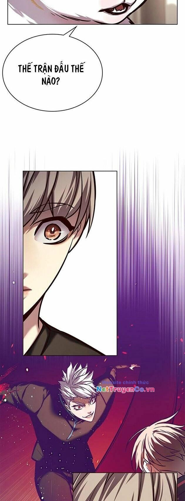 Cô Dâu Của Sói Trắng Chapter 218 - Trang 2