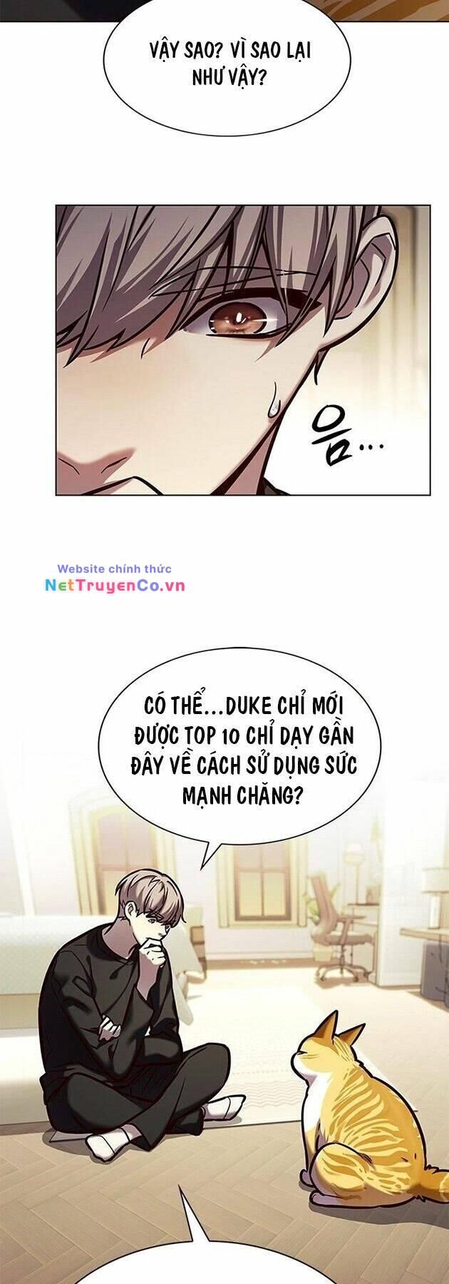 Cô Dâu Của Sói Trắng Chapter 218 - Trang 2