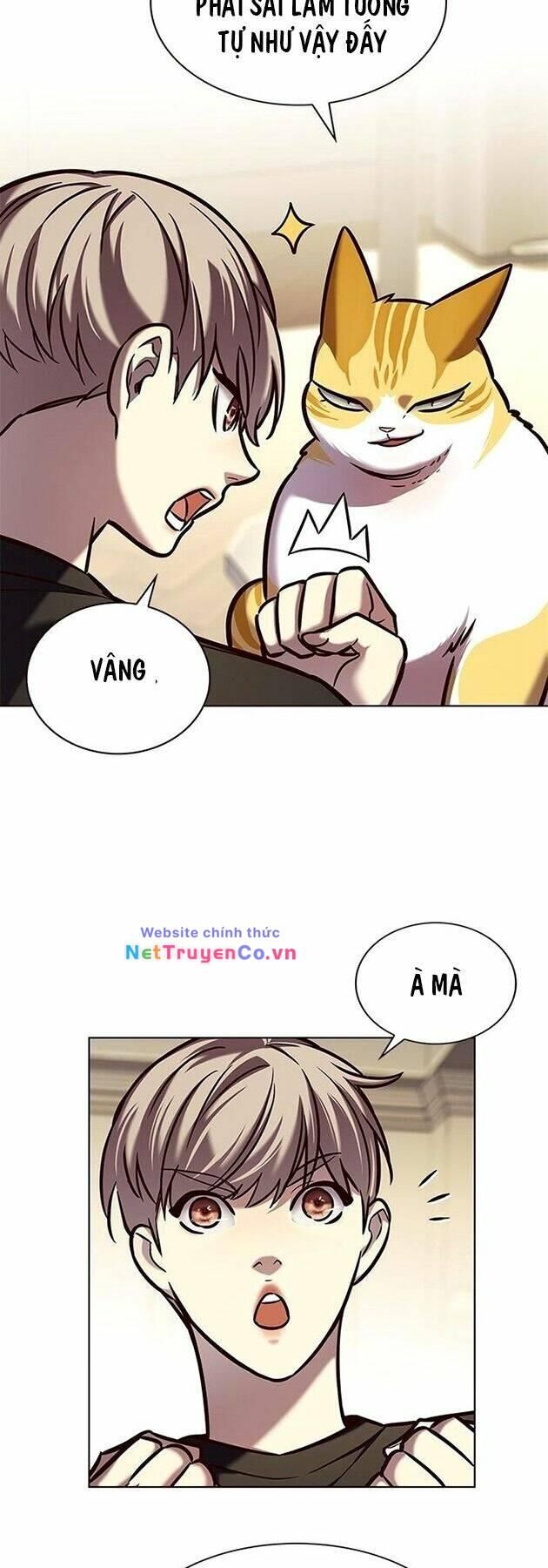 Cô Dâu Của Sói Trắng Chapter 218 - Trang 2