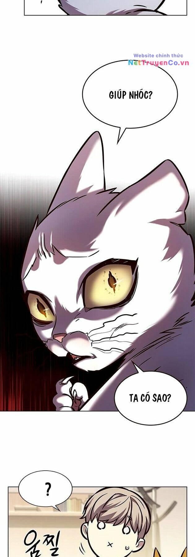 Cô Dâu Của Sói Trắng Chapter 218 - Trang 2